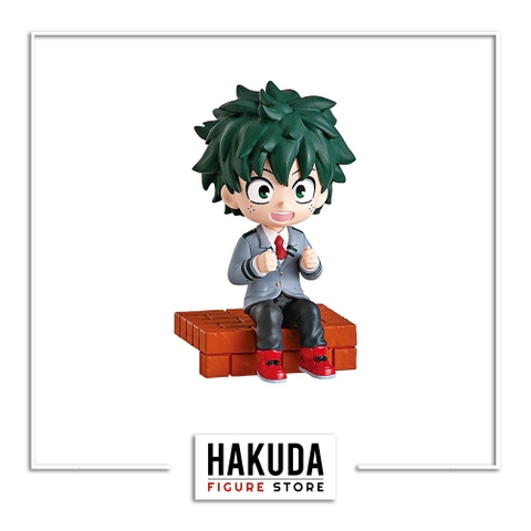 Mô hình My Hero Academia Pittori Collection - Chính hãng Rement