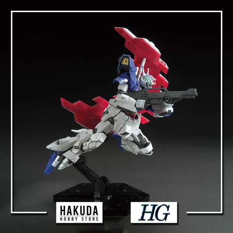 Mô hình HGUC 215 1/144 HG Moon Gundam - Chính hãng Bandai Nhật Bản