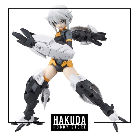 Mô hình phụ kiện 30MS OP03 Option Parts Set 3 (Mechanical Unit) - Chính hãng Bandai Nhật Bản