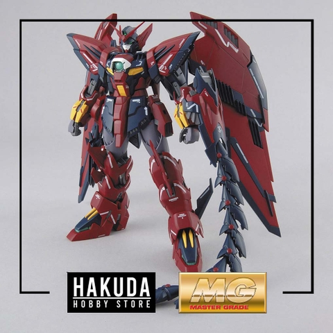 Mô hình MG 1/100 Gundam Epyon EW Ver. - Chính hãng Bandai Nhật Bản