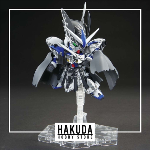 Mô hình SDWH SD Leif Gundam GP04 - Chính hãng Bandai Nhật Bản