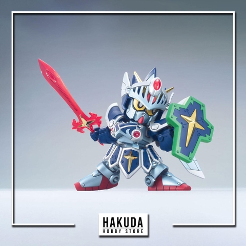 Mô hình SDBB 393 SD Full Armor Knight Gundam - Chính hãng Bandai Nhật Bản