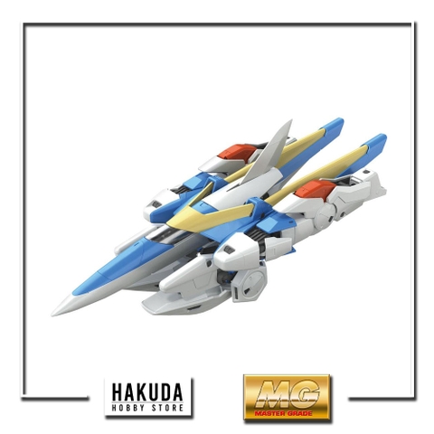 Mô hình MG 1/100 Victory Two V2 Gundam Ver.Ka - Chính hãng Bandai Nhật Bản