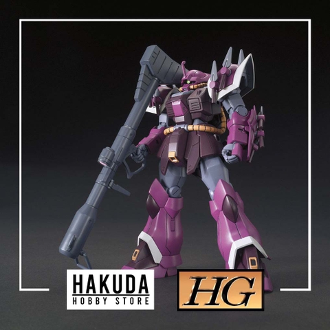 Mô hình HGUC 1/144 HG Efreet Schneid - Chính hãng Bandai Nhật Bản