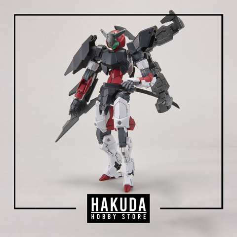 Mô hình phụ kiện 30MM Option Parts Set 5 (Multi Wing/Multi Booster) - Chính hãng Bandai Nhật Bản