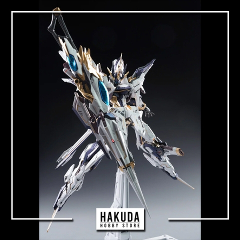 Mô hình 1/100 MG Aurora - Chính hãng INERA+