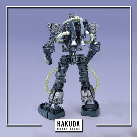 Mô hình PG 1/60 Zaku II - Chính hãng Bandai Nhật Bản