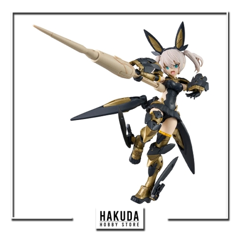 Mô hình 30MS Tukirna Diearth (Innocente Form) - Mô hình Gundam chính hãng Bandai Nhật Bản