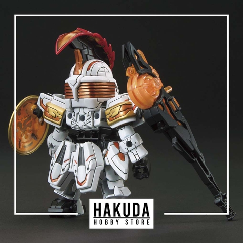 Mô hình SDSS SD Xiahou Yuan Tallgeese - Chính hãng Bandai Nhật Bản