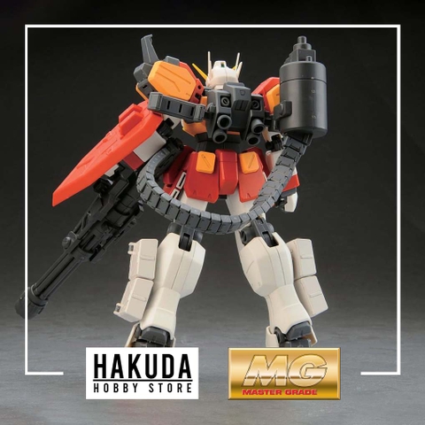 Mô hình MG 1/100 Gundam Heavyarms EW. Ver - Mô hình Gundam chính hãng Bandai Nhật Bản