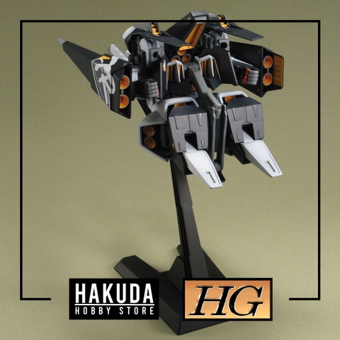 Mô hình HGUC 073 1/144 HG Gaplant TR5 Hrairoo - Chính hãng Bandai Nhật Bản