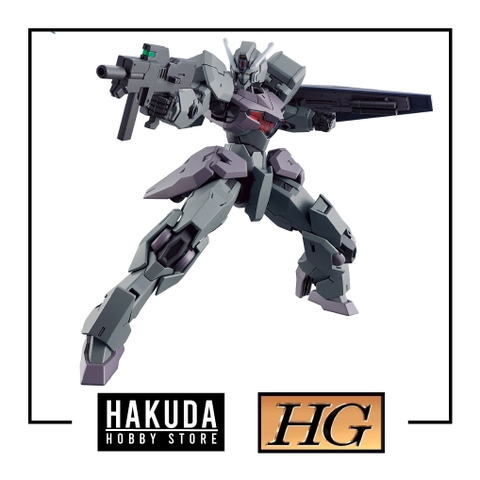 Mô hình HGWM 24 1/144 HG Gundvolva - Chính hãng Bandai Nhật Bản