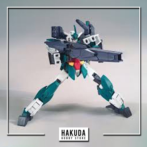 Phụ kiện HGBDR 002 1/144 HG Veetwo Weapons - Chính hãng Bandai Nhật Bản