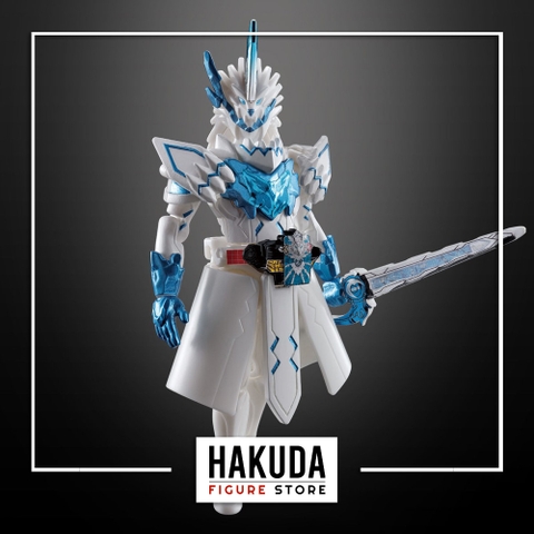 Mô hình Sodo Kamen Rider Saber Book 9 - Chính hãng Bandai Nhật Bản