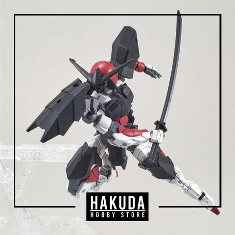 Mô hình 30MM Spinatio (Sengoku Type) - Chính hãng Bandai Nhật bản
