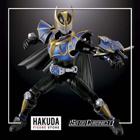Mô hình Sodo Chronicle Kamen Rider Ryuki 2 - Chính hãng Bandai Nhật Bản