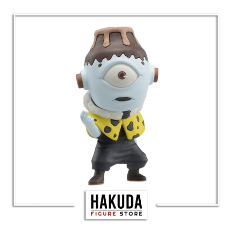 Mô hình Jujutsu Kaisen Adverge Motion 2 - Chính hãng Bandai Nhật Bản