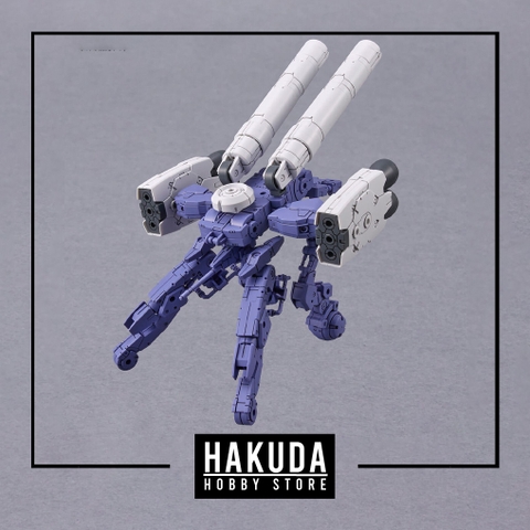 Mô hình phụ kiện 30MM Option Parts Set 10 (Large Propellant Tank Unit) - Chính hãng Bandai Nhật Bản