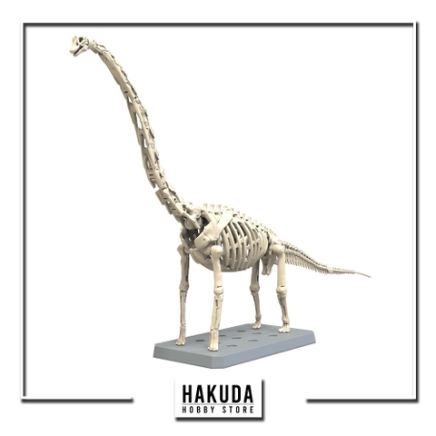 Mô hình Khủng Long Barachiosaurus - Mô hình chính hãng Bandai Nhật Bản