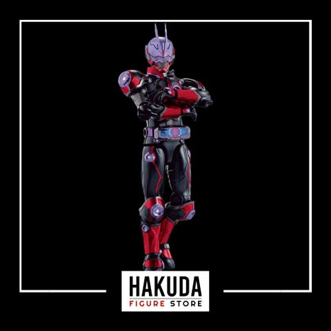 Mô hình Sodo Kamen Rider Geats ID 5 - Chính hãng Bandai Nhật Bản