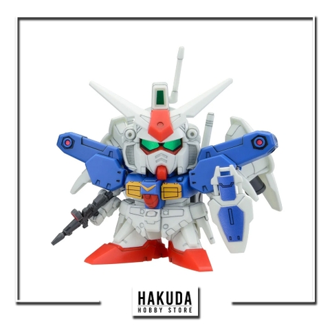 Mô hình SDBB SD Stardust Memory Set - Chính hãng Bandai Nhật Bản