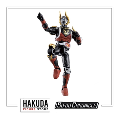 Mô hình Sodo Chronicle Kamen Rider Ryuki 3 - Chính hãng Bandai Nhật Bản