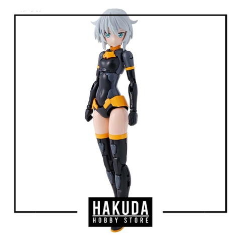 Mô hình 30MS Rishetta (Color A) - Mô hình Gundam chính hãng Bandai Nhật Bản