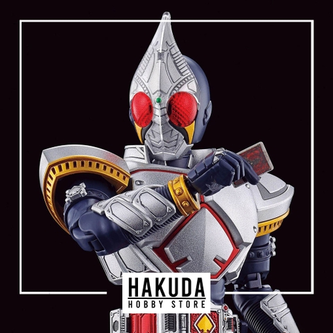 Mô hình Figure-rise Standard Masked Rider Kamen Rider Blade - Chính hãng Bandai Nhật Bản