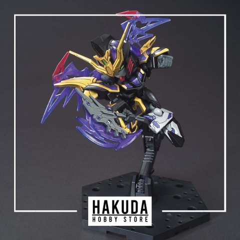 Mô hình SDSS SD Xu Huang Gundam Deathscythe - Chính hãng Bandai Nhật Bản
