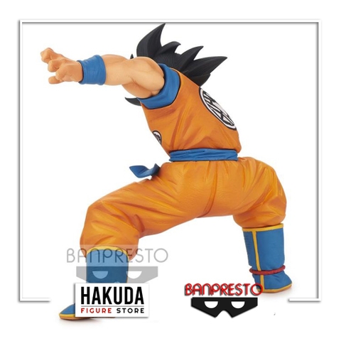 Mô hình Dragon Ball Super Son Goku FES!! Vol.16 - Chính hãng Banpresto Nhật Bản