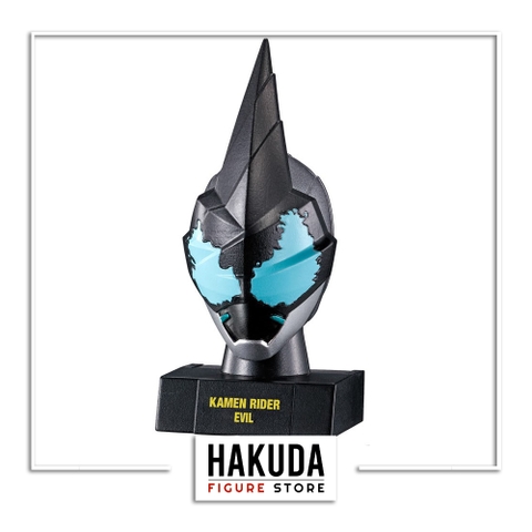 Mô hình Kamen Rider Mask History 2 - Chính hãng Bandai Nhật Bản