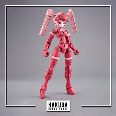 Mô hình 30MM Acerby (Type A) - Chính hãng Bandai Nhật bản