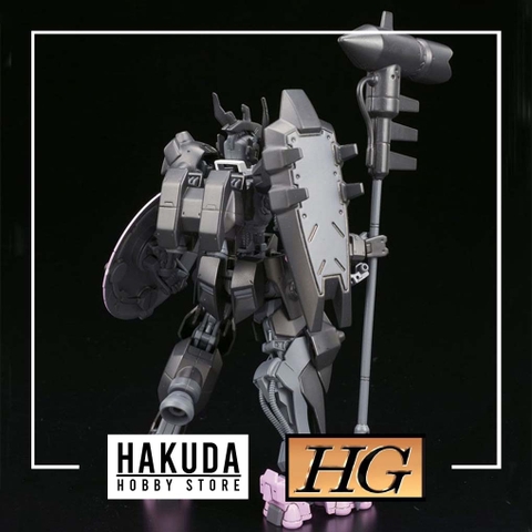 Mô hình HG IBO 1/144 Vual Gundam - Chính hãng Bandai Nhật Bản