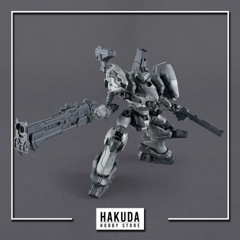 Mô hình phụ kiện 30MM Option Parts Set Armored Core VI Fires Of Rubicon Set 03 - Chính hãng Bandai Nhật bản