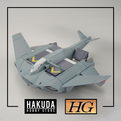 Mô hình HGWM 15 1/144 HG Tickbalang - Chính hãng Bandai Nhật Bản