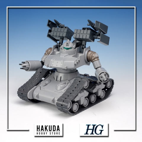 Phụ kiện HGBC 022 1/144 HG Bolden Arm Arms - Chính hãng Bandai Nhật Bản