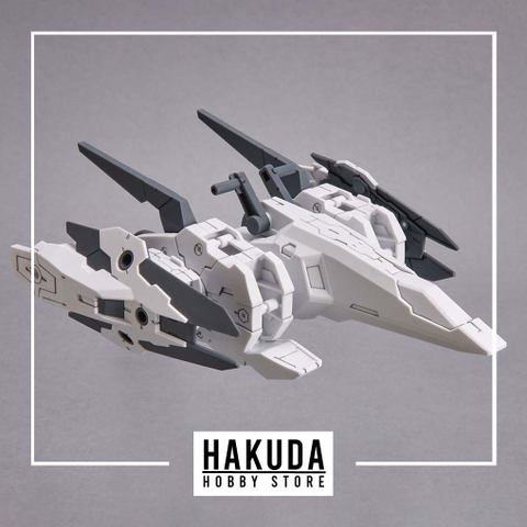 Mô hình phụ kiện 30MM Option Parts Sets 9 (Large Booster Unit)  - Chính hãng Bandai Nhật Bản