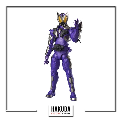 Mô hình Shodo-XX (Double Cross) Kamen Rider 5 - Chính hãng Bandai Nhật Bản