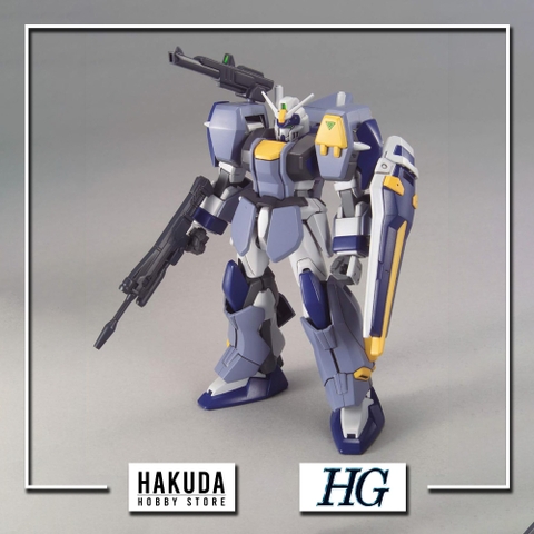 Mô hình HG Seed 1/144 Duel Gundam Assaultshroud - Chính hãng Bandai Nhật Bản