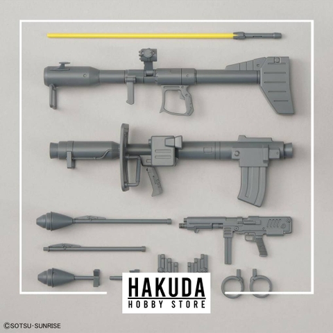 Mô hình MG 1/100 MS-09 Dom - Chính hãng Bandai Nhật Bản