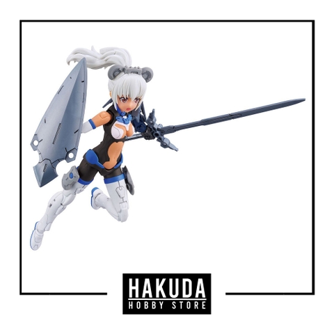 Mô hình phụ kiện 30MS OB13 Option Body Parts Type A03 (Color C) - Mô hình Gundam chính hãng Bandai Nhật Bản