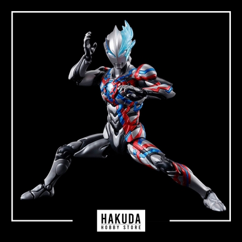 Mô hình Figure-rise Standard Ultraman Blazar - Chính hãng Bandai Nhật Bản