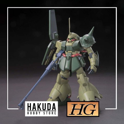 Mô hình HGUC 1/144 HG Marasai (Unicorn Ver.) - Chính hãng Bandai Nhật Bản