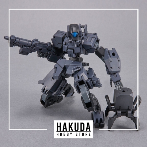 Mô hình 30MM Forestieri 02 - Chính hãng Bandai Nhật Bản