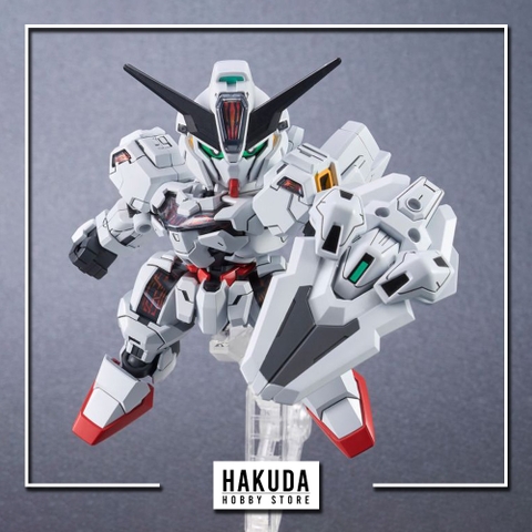Mô hình SDCS 20 SD Gundam Cross Silhouette Calibarn Gundam - Chính hãng Bandai Nhật Bản