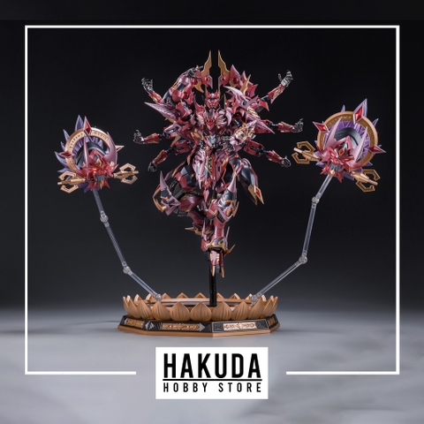 Mô hình Metal Build CD 06 Tian Wei Asura Ashura - Chính hãng Cangdao
