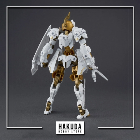 Mô hình 30MM Spinatio (Royal Knight Type) - Chính hãng Bandai Nhật bản