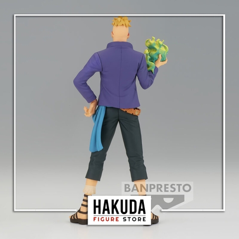 Mô hình One Piece DXF (The Grandline Series～Wanokuni VOL.21) Marco - Chính hãng Bandai Nhật Bản