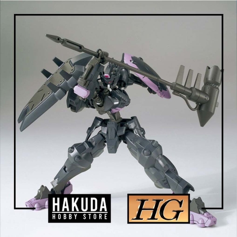 Mô hình HG IBO 1/144 Vual Gundam - Chính hãng Bandai Nhật Bản