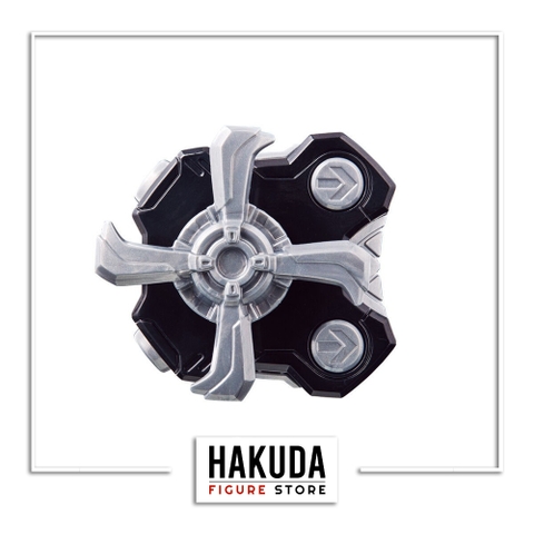 Mô hình Kamen Rider Geats SG Raise Buckle 4 - Chính hãng Bandai Nhật Bản